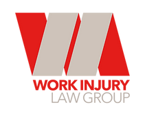 work injury law group logo